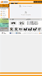 Mobile Screenshot of hansen.co.kr